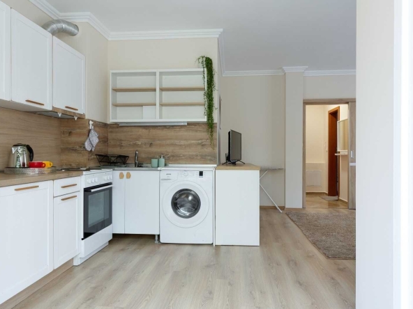 Едностаен апартамент в София, Толстой - 64 кв.м за 1485 €/кв.м - Снимка #1