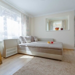 Едностаен апартамент в София, Лозенец - 59 кв.м за 778 €/кв.м - Снимка #1