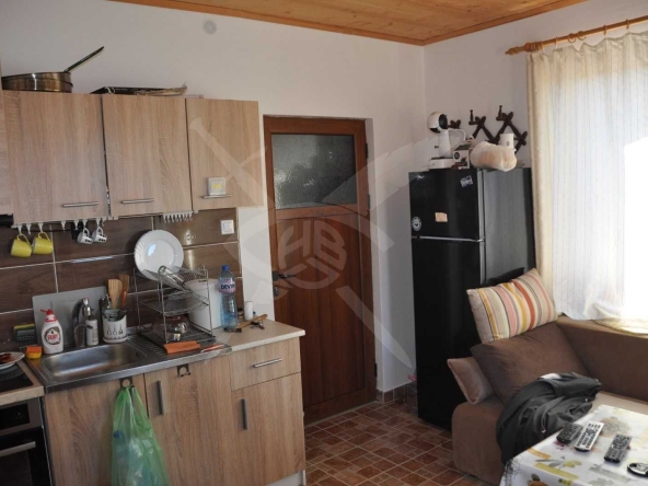 Къща в с. Мраченик, Област Пловдив - 110 кв.м за 500 €/кв.м - Снимка #1