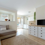 Едностаен апартамент в София, Изток - 59 кв.м за 778 €/кв.м - Снимка #1