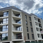 Тристаен апартамент в София, Младост 1А - 111 кв.м за 2300 €/кв.м - Снимка #1