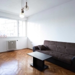 Дава се под наем Тристаен апартамент в София, Гео Милев - 95 кв.м за 663 € - Снимка #1