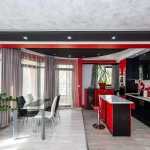 Дава се под наем Тристаен апартамент в Пловдив, Остромила - 100 кв.м за 648.21 € - Снимка #1