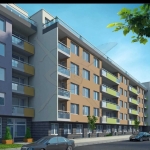 Двустаен апартамент в Пловдив, Южен - 65 кв.м за 616 €/кв.м - Снимка #1