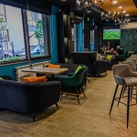 Заведение в София, Студентски град - 205 кв.м за 747 €/кв.м - Снимка #1