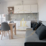 Дава се под наем Двустаен апартамент в Варна, Колхозен пазар - 60 кв.м за 425 € - Снимка #1