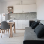 Дава се под наем Двустаен апартамент в Варна, Автогара - 65 кв.м за 425 € - Снимка #1