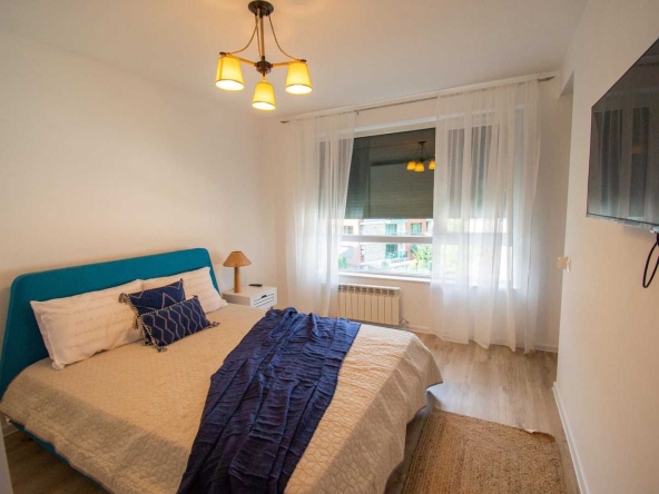 Дава се под наем Тристаен апартамент в София, Бояна - 100 кв.м за 1000 € - Снимка #1