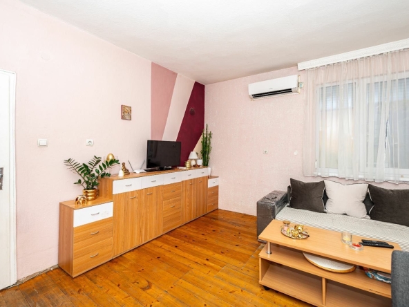 Многостаен апартамент в Пловдив, Център - 126 кв.м за 1540 €/кв.м - Снимка #1