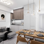 Мезонет в София, Младост 1 - 65 кв.м за 2139 €/кв.м - Снимка #1