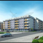 Двустаен апартамент в Пловдив, Южен - 65 кв.м за 616 €/кв.м - Снимка #1