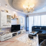 Многостаен апартамент в Плевен, Дружба 3 - 98 кв.м за 870 €/кв.м - Снимка #1