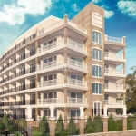 Едностаен апартамент в к.к. Слънчев бряг - 42 кв.м за 1044 €/кв.м - Снимка #1