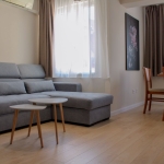 Дава се под наем Двустаен апартамент в София, Център - 60 кв.м за 66.3 € - Снимка #1