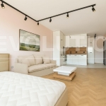 Едностаен апартамент в София, Малинова долина - 53 кв.м за 2548 €/кв.м - Снимка #1