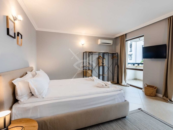 Тристаен апартамент в с. Лозенец, Област Бургас - 158 кв.м за 1702 €/кв.м - Снимка #1