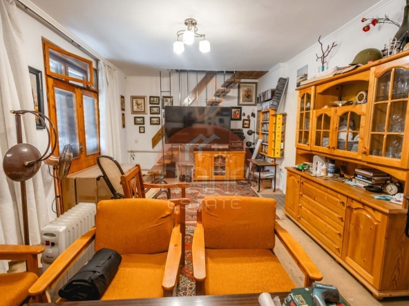 Къща в София, Драгалевци - 274 кв.м за 1825 €/кв.м - Снимка #1