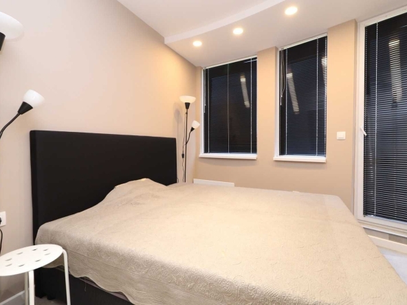 Двустаен апартамент в София, Люлин 6 - 61 кв.м за 2705 €/кв.м - Снимка #1