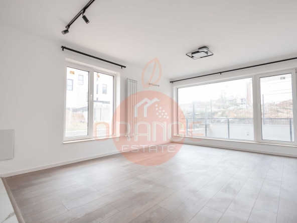 Двустаен апартамент в София, Малинова долина - 92 кв.м за 1718 €/кв.м - Снимка #1