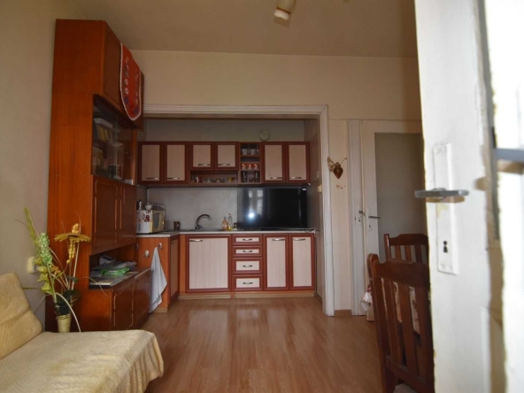Двустаен апартамент в Пловдив, Кючук Париж - 73 кв.м за 1850 €/кв.м - Снимка #1