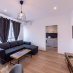 Дава се под наем Двустаен апартамент в Варна, Общината - 55 кв.м за 650 € - Снимка #1