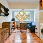 Тристаен апартамент в София, Лозенец - 70 кв.м за 3429 €/кв.м - Снимка #1