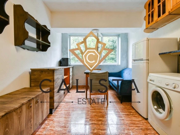 Тристаен апартамент в София, Лозенец - 70 кв.м за 3429 €/кв.м - Снимка #1