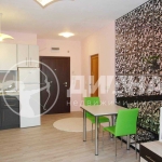 Едностаен апартамент в Пловдив, Христо Смирненски - 47 кв.м за 2095 €/кв.м - Снимка #1