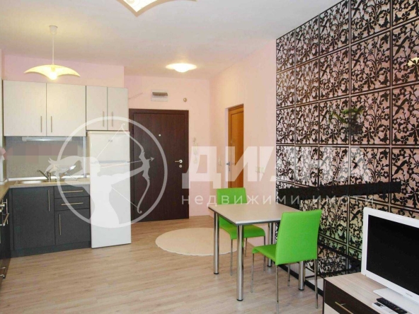 Едностаен апартамент в Пловдив, Христо Смирненски - 47 кв.м за 2095 €/кв.м - Снимка #1