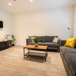 Дава се под наем Двустаен апартамент в София, Център - 56 кв.м за 408 € - Снимка #1