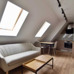 Тристаен апартамент в Пловдив, Остромила - 72 кв.м за 1806 €/кв.м - Снимка #1