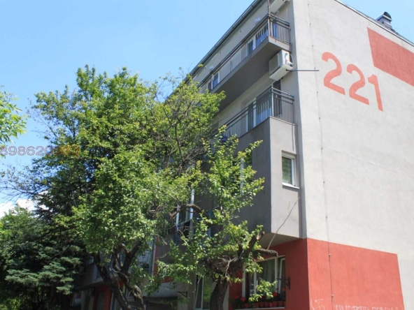 Двустаен апартамент в София, Бъкстон - 60 кв.м за 2159 €/кв.м - Снимка #1