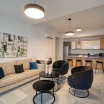 Дава се под наем Двустаен апартамент в София, Център - 55 кв.м за 408 € - Снимка #1