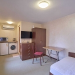 Дава се под наем Едностаен апартамент в Пловдив, Старият град - 25 кв.м за 255 € - Снимка #1