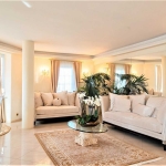 Тристаен апартамент в София, Лозенец - 130 кв.м за 1716 €/кв.м - Снимка #1