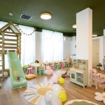 Заведение в София, Борово - 132 кв.м за 116 €/кв.м - Снимка #1