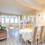 Дава се под наем Двустаен апартамент в Варна, Левски - 52 кв.м за 425 € - Снимка #1