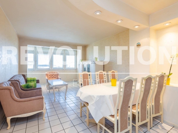 Дава се под наем Двустаен апартамент в Варна, Левски - 52 кв.м за 425 € - Снимка #1