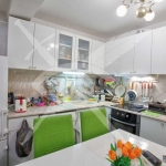 Дава се под наем Тристаен апартамент в Варна, Колхозен пазар - 65 кв.м за 300 € - Снимка #1