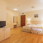 Едностаен апартамент в Созопол - 41 кв.м за 1218 €/кв.м - Снимка #1