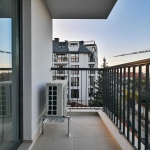 Дава се под наем Двустаен апартамент в София, Кръстова вада - 60 кв.м за 750 € - Снимка #1