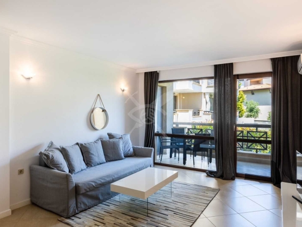 Двустаен апартамент в с. Лозенец, Област Бургас - 84 кв.м за 1646 €/кв.м - Снимка #1