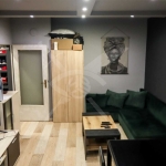 Едностаен апартамент в София, Люлин 1 - 48 кв.м за 2709 €/кв.м - Снимка #1