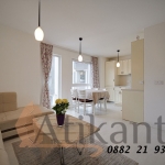 Дава се под наем Двустаен апартамент в София, Манастирски ливади - 72 кв.м за 645 € - Снимка #1