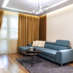 Дава се под наем Двустаен апартамент в Пловдив, Мараша - 78 кв.м за 700 € - Снимка #1