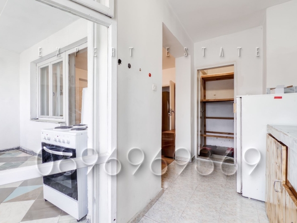 Дава се под наем Четиристаен апартамент в Варна, Централна поща - 103 кв.м за 408 € - Снимка #1