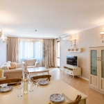 Двустаен апартамент в с. Лозенец, Област Бургас - 75 кв.м за 2056 €/кв.м - Снимка #1