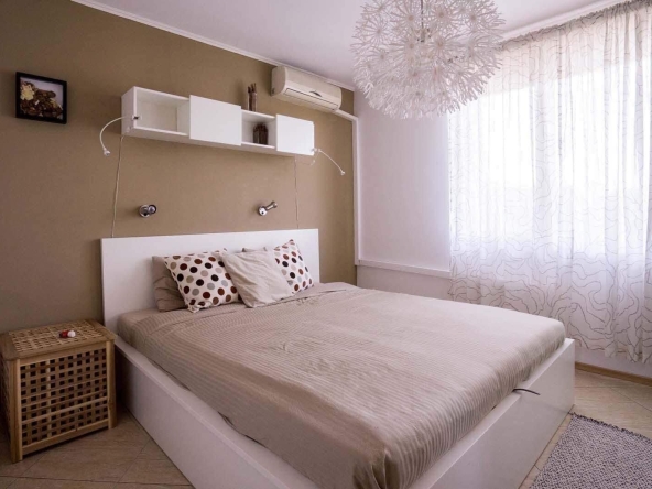 Двустаен апартамент в София, Симеоново - 70 кв.м за 3415 €/кв.м - Снимка #1