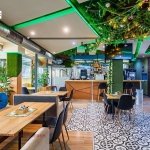 Заведение в Плевен, Идеален център - 275 кв.м за 2364 €/кв.м - Снимка #1