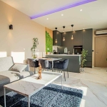 Дава се под наем Двустаен апартамент в София, Витоша - 135 кв.м за 1000 € - Снимка #1